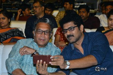 Vijetha Movie Audio Launch Photos